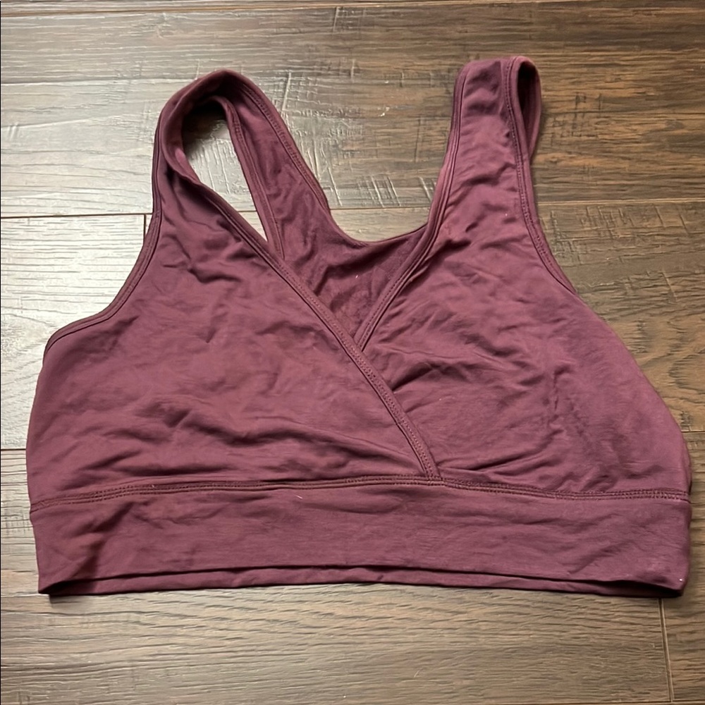 Kindred Bravely NWOT nursing bra